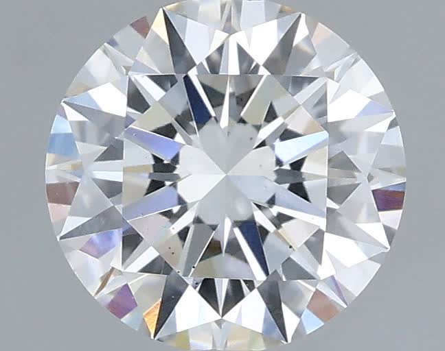 IGI 1.00 Carat Round Brilliant Lab Grown Diamond 人工培育鑽石 實驗室人造鑽石