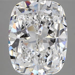 IGI 4.02 Carat Cushion Lab Grown Diamond 人工培育鑽石 實驗室人造鑽石