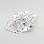 IGI 4.06 Carat Marquise Lab Grown Diamond 人工培育鑽石 實驗室人造鑽石