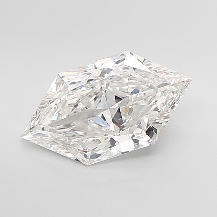 IGI 4.06 Carat Marquise Lab Grown Diamond 人工培育鑽石 實驗室人造鑽石