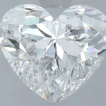 IGI 2.09 Carat Heart Lab Grown Diamond 人工培育鑽石 實驗室人造鑽石