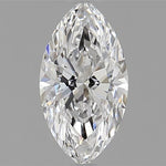 IGI 1.04 Carat Marquise Lab Grown Diamond 人工培育鑽石 實驗室人造鑽石