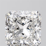 IGI 3.09 Carat Radiant Cut Lab Grown Diamond 人工培育鑽石 實驗室人造鑽石