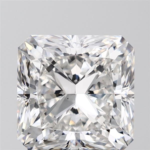 IGI 3.09 Carat Radiant Cut Lab Grown Diamond 人工培育鑽石 實驗室人造鑽石