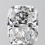 IGI 5.06 Carat Cushion Lab Grown Diamond 人工培育鑽石 實驗室人造鑽石