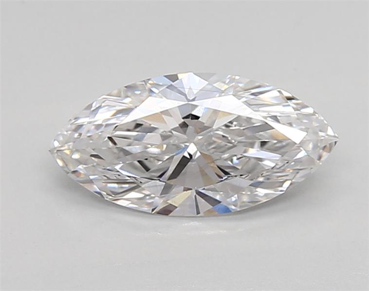IGI 0.93 Carat Marquise Lab Grown Diamond 人工培育鑽石 實驗室人造鑽石
