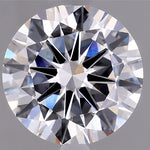 IGI 1.60 Carat Round Brilliant Lab Grown Diamond 人工培育鑽石 實驗室人造鑽石