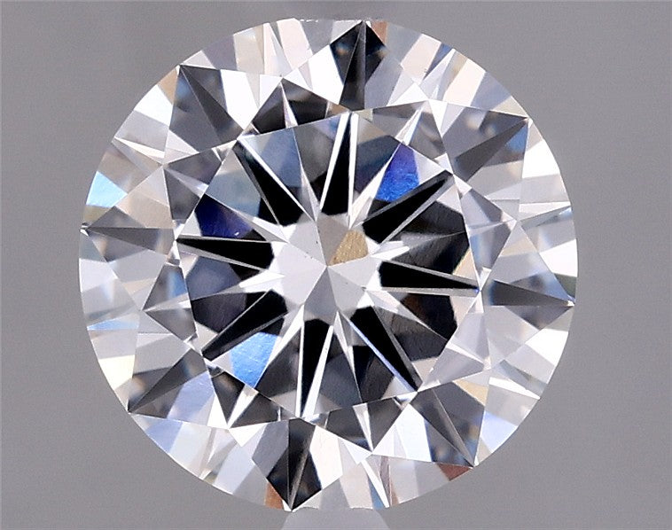 IGI 1.60 Carat Round Brilliant Lab Grown Diamond 人工培育鑽石 實驗室人造鑽石