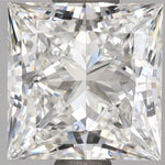 IGI 1.94 Carat Princess Cut Lab Grown Diamond