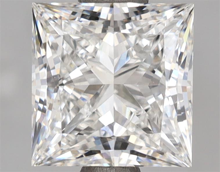 IGI 1.94 Carat Princess Cut Lab Grown Diamond