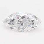 IGI 1.97 Carat Marquise Lab Grown Diamond 人工培育鑽石 實驗室人造鑽石