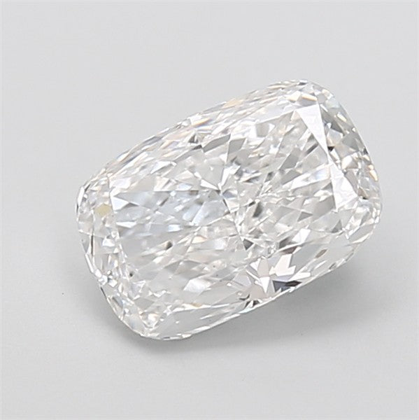 IGI 2.14 Carat Cushion Lab Grown Diamond 人工培育鑽石 實驗室人造鑽石