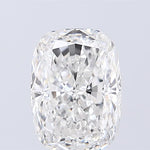 IGI 2.51 Carat Cushion Lab Grown Diamond 人工培育鑽石 實驗室人造鑽石