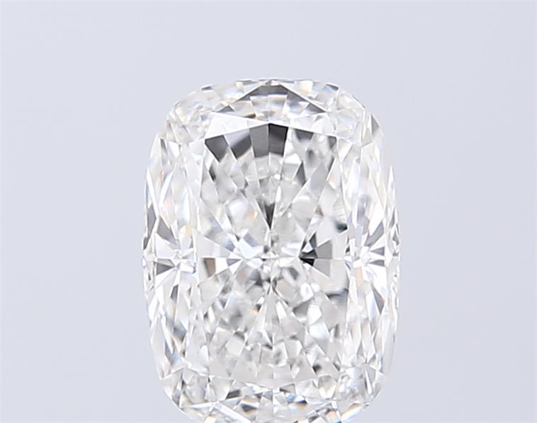 IGI 2.51 Carat Cushion Lab Grown Diamond 人工培育鑽石 實驗室人造鑽石