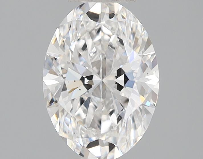 IGI 1.01 Carat Oval Lab Grown Diamond 人工培育鑽石 實驗室人造鑽石