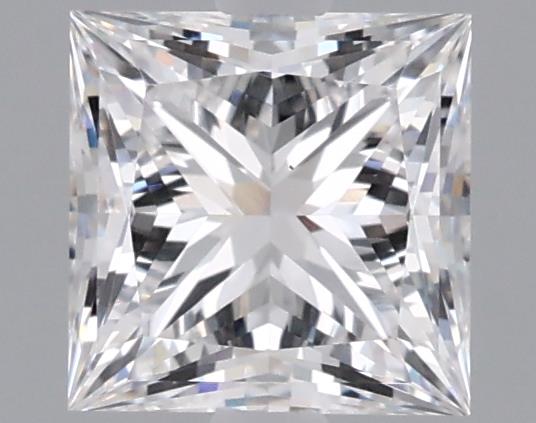 IGI 1.04 Carat Princess Cut Lab Grown Diamond 人工培育鑽石 實驗室人造鑽石