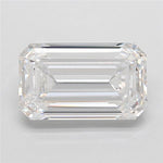 IGI 6.02 Carat Emerald Lab Grown Diamond 人工培育鑽石 實驗室人造鑽石