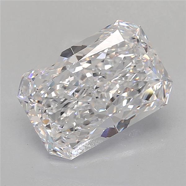 IGI 6.02 Carat Radiant Cut Lab Grown Diamond 人工培育鑽石 實驗室人造鑽石