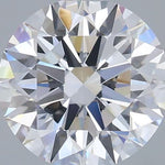 IGI 1.67 Carat Round Brilliant Lab Grown Diamond 人工培育鑽石 實驗室人造鑽石