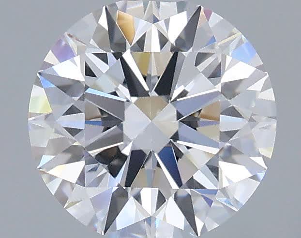 IGI 1.67 Carat Round Brilliant Lab Grown Diamond 人工培育鑽石 實驗室人造鑽石