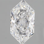 IGI 1.56 Carat Marquise Lab Grown Diamond