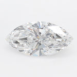 IGI 1.01 Carat Marquise Lab Grown Diamond 人工培育鑽石 實驗室人造鑽石