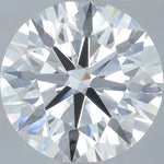 IGI 3.51 Carat Round Brilliant Lab Grown Diamond 人工培育鑽石 實驗室人造鑽石