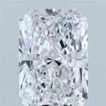 IGI 3.57 Carat Radiant Cut Lab Grown Diamond 人工培育鑽石 實驗室人造鑽石
