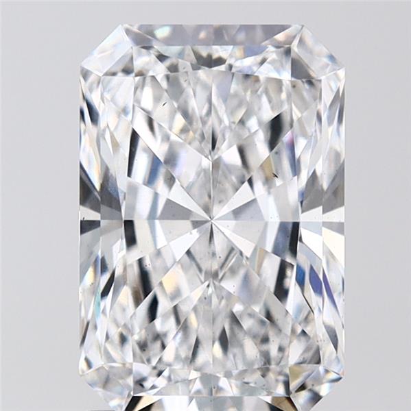 IGI 2.06 Carat Radiant Cut Lab Grown Diamond 人工培育鑽石 實驗室人造鑽石