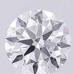 IGI 1.60 Carat Round Brilliant Lab Grown Diamond 人工培育鑽石 實驗室人造鑽石