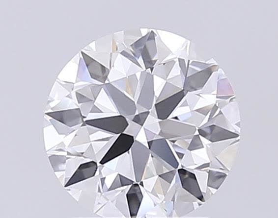 IGI 1.60 Carat Round Brilliant Lab Grown Diamond 人工培育鑽石 實驗室人造鑽石