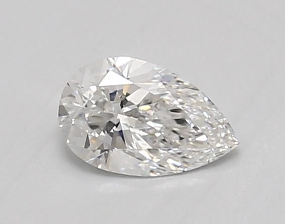 IGI 0.55 Carat Pear Lab Grown Diamond 人工培育鑽石 實驗室人造鑽石
