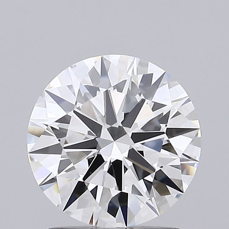 GIA 1.8 Carat Round Brilliant Lab Grown Diamond