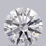 IGI 1 Carat Round Brilliant Lab Grown Diamond