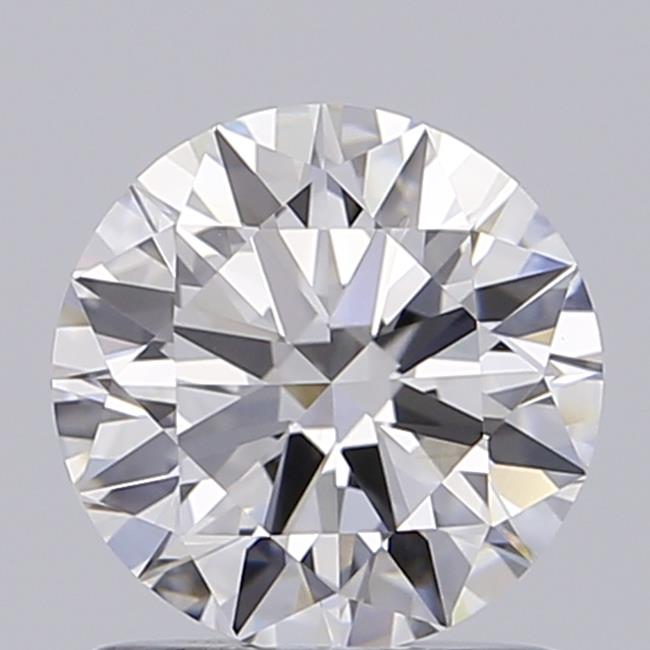 IGI 1 Carat Round Brilliant Lab Grown Diamond