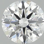 IGI 1.20 Carat Round Brilliant Lab Grown Diamond 人工培育鑽石 實驗室人造鑽石