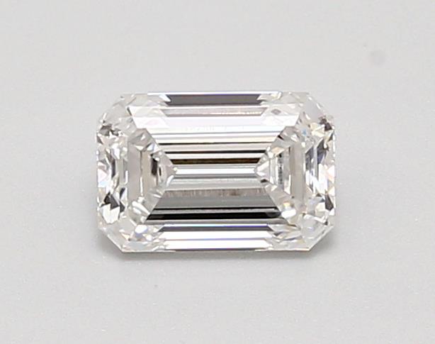 IGI 0.90 Carat Emerald Lab Grown Diamond 人工培育鑽石 實驗室人造鑽石