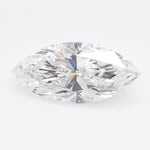 IGI 1 Carat Marquise Lab Grown Diamond
