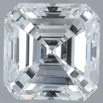 IGI 1.09 Carat Asscher Lab Grown Diamond 人工培育鑽石 實驗室人造鑽石