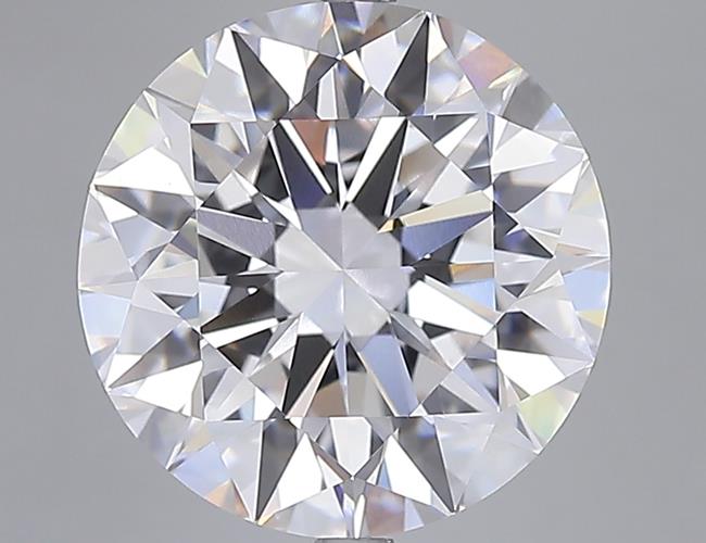 IGI 10.30 Carat Round Brilliant Lab Grown Diamond 人工培育鑽石 實驗室人造鑽石