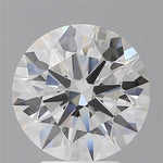 IGI 4.07 Carat Round Brilliant Lab Grown Diamond 人工培育鑽石 實驗室人造鑽石