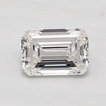 IGI 0.62 Carat Emerald Lab Grown Diamond 人工培育鑽石 實驗室人造鑽石