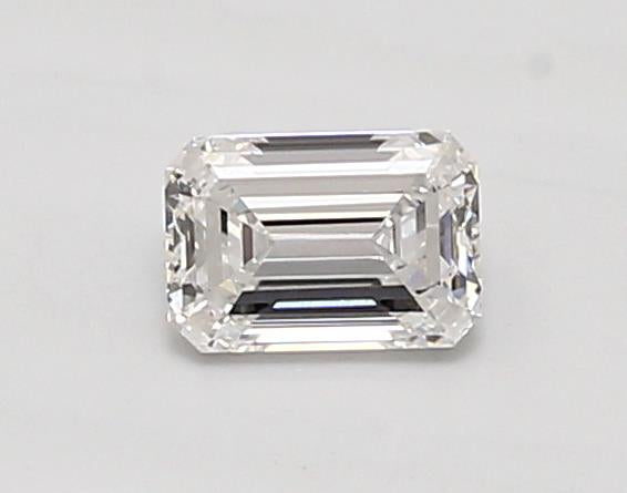 IGI 0.62 Carat Emerald Lab Grown Diamond 人工培育鑽石 實驗室人造鑽石