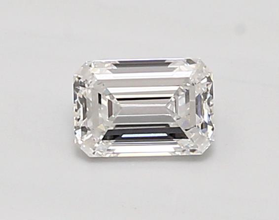 IGI 0.62 Carat Emerald Lab Grown Diamond 人工培育鑽石 實驗室人造鑽石