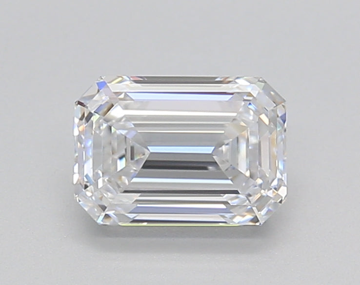 IGI 1.01 Carat 祖母綠形 - Emerald 培育鑽石 Lab Grown Diamond 人造鑽石 人工鑽石 實驗室鑽石 培養鑽石 香港 培育鑽 