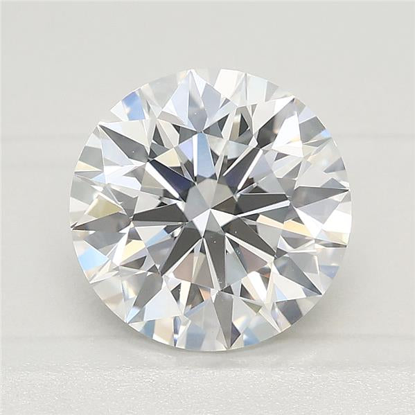IGI 1.58 Carat Round Brilliant Lab Grown Diamond 人工培育鑽石 實驗室人造鑽石