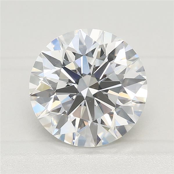 IGI 1.58 Carat Round Brilliant Lab Grown Diamond 人工培育鑽石 實驗室人造鑽石