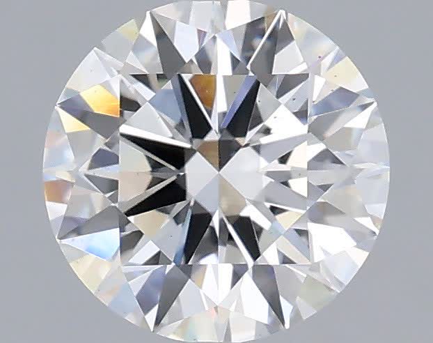 IGI 1.51 Carat Round Brilliant Lab Grown Diamond 人工培育鑽石 實驗室人造鑽石
