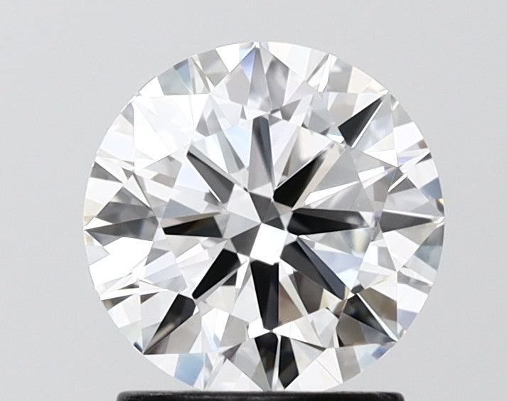 IGI 1.48 Carat Round Brilliant Lab Grown Diamond 人工培育鑽石 實驗室人造鑽石