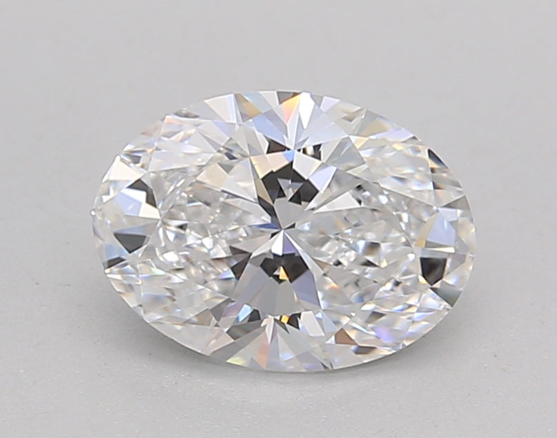 IGI 1.24 Carat 橢圓形 - Oval 培育鑽石 Lab Grown Diamond 人造鑽石 人工鑽石 實驗室鑽石 培養鑽石 香港 培育鑽 